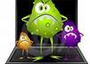 help you remove a virus, trojan, or spyware