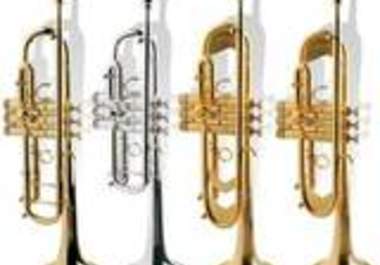 provide rehearsal backingtracks in the key of Eb for selected baroque trumpet works series 1 suitable for Eb trumpet reading in C big1