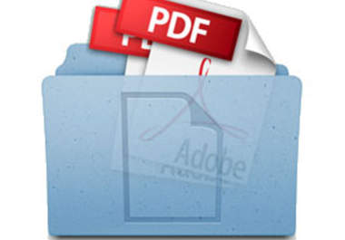 combine multiple PDF files into one file big1