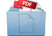 combine multiple PDF files into one file