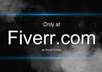 make an UBER Cool promo video with your text and url for your business, product or service small1
