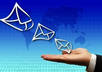 send your emails / newsletters to 2500 contacts