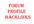 create high quality forum profile backlinks + Social bookmarking