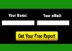add an optin form, buy now buttons or links to your video
