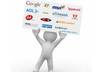 add permanently your link on my blogspot sites PR 5 with traffic 5000/day and alexa 1500k