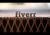 create this HIP urban feel text or logo title opener small1