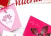 make an original PERSONALIZED card for your valentine, wedding, birthday or any ocassion