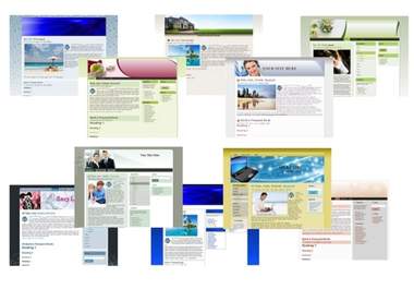 give you any WORDPRESS theme of your choice big1