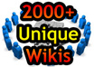 create 2000+ CONTEXTUAL Wiki Backlinks From Unique Domains and Lindexing small1