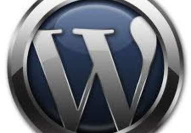 install or update Wordpress big1