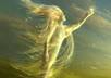 give you an oracle card reading to receive guidance from the Goddesses