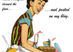 put Your Banner AD 125x125 on My Pr4 Mommy Blog Website