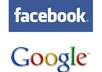 Facebook-google