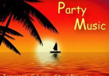 promote your company with Jamaican calypso band big1