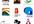 design professional business logo for your website