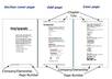 create and edit headers / footers for your Microsoft Word document, ebook, contract or paper