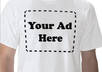 wear your shirt around East Tennessee to promote your company or website several times small1