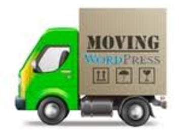 help to move your blog to new host or hostallname host big1