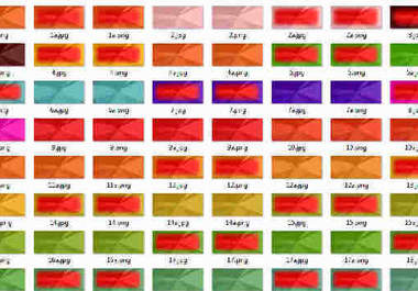 sell you my Glow Buttons Graphics big1