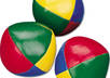 say your message while I juggle