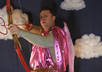 send a funny Cupid love message small1