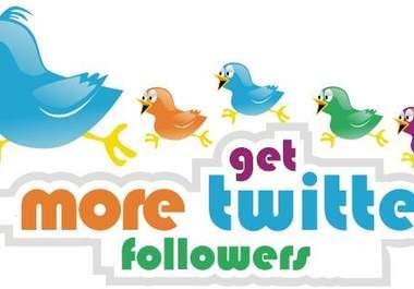 sell you my twitter account with more than 2000 followers big1