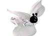 send you a Cut Glass Crystal Bee Animal Art Crafts Miniature Figurine Collectable Statue Gift Gifts Glass Figures Crystal Animals
