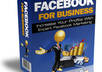 send you an ebook on using Facebook for marketing your business