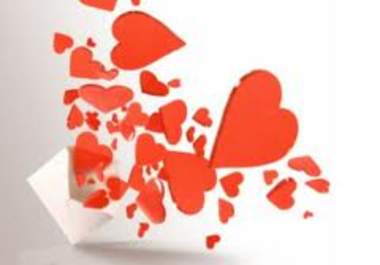 write a love letter for you big1