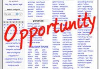 advertise your business on craigslist for 20 days in one state one city big1