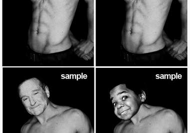 photoshop your face on my best friends ripped body big1