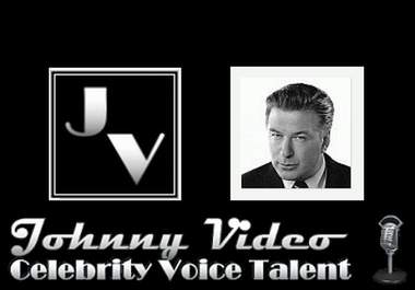 provide you an Alec Baldwin Voice Impersonation big1