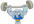 send you video that funny weight lifter will promote your massage