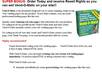 share a Secret Technique to Make Sales Letter Appealing Concept
