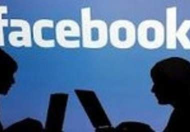 like and suggest your Facebook fan page, blog, product or website to my 4100 active and loyal Facebook friends big1