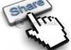 provide video shares,150 shares in 2 business days