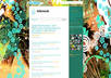 create a custom and unique twitter background for your busniness