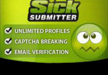 give you 125 sick submitter packets and bonuses big1
