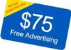 tell you how to get Unlimited 75 Dollars Google Adwords Vouchers