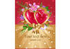 create Lovely And Cute Valentine Card small1