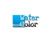 sell Water Color logo design, custom title