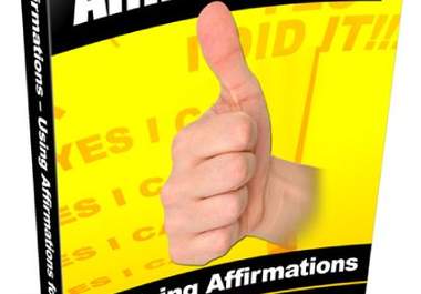 give you a resource of Affirmations for success big1