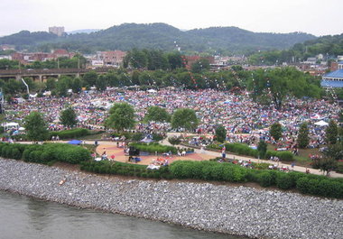 mail a postcard to anyone you want from Chattanooga TN big1