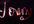 write your name or any word maximum 10 in glowsticks
