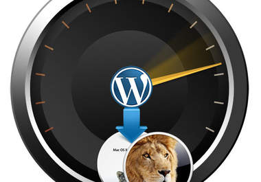 optimize your Wordpress blog or site for faster loading and speed big1