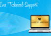 solve any technical problem