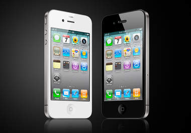 create a native iPhone app for your Wordpress site and submit it to the App Store big1