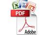 create and or convert any of your files in pdf or vice versa
