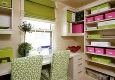 show you how to organize any room in your home or office big1
