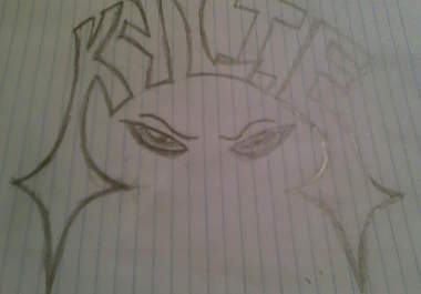 draw any word u like big1